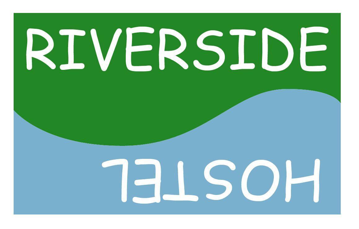 Riverside Hostel Padang ภายนอก รูปภาพ